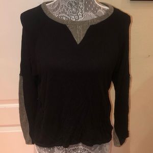 Perfect long sleeve for the winter